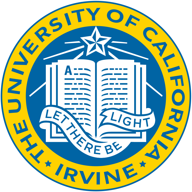 University_of_California_Irvine logo