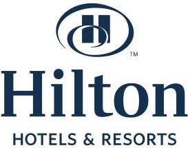 The Hilton Logo
