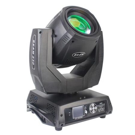 Beam 230