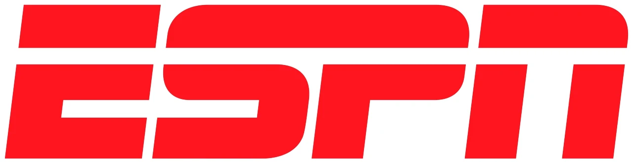 The ESPN Logo