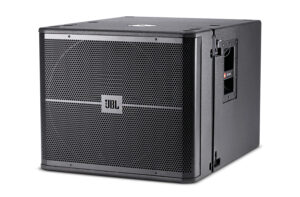 JBL VRX 918SP