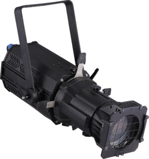 LED DMX LEKO