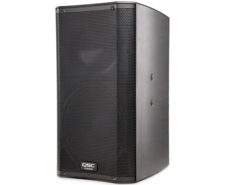 QSC K12