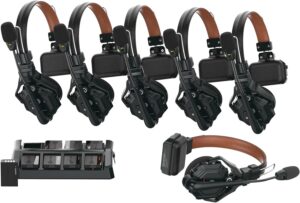 Hollyland Solid Com C1 Pro