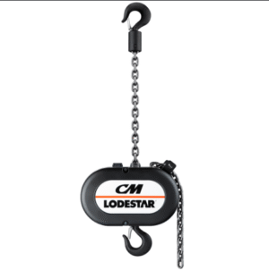 1 Ton Chain Motor