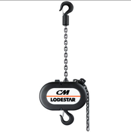 1 Ton Chain Motor