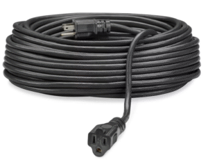 100' Extension Cord