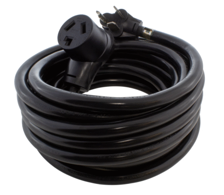 10' Extension Cord