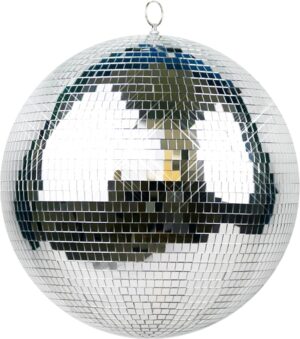 12" Disco Ball