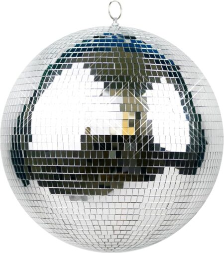 12" Disco Ball