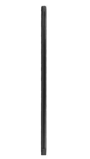 12' Steel Pipe