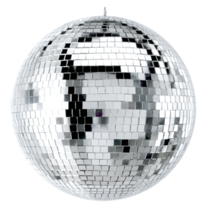 20" Disco Ball
