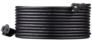 25' Extension Cord