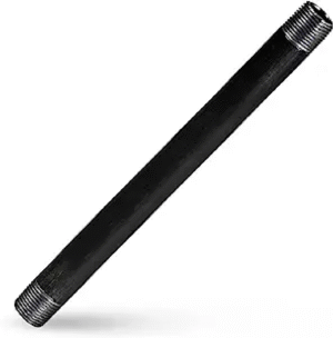 2' Steel Pipe