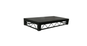 2'x4' Steel Deck Staging