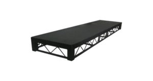2'x8' Steel Deck Staging