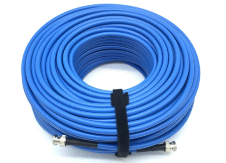 300' SDI/BNC Cable