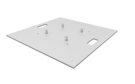 30" Truss Base Plate