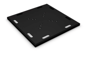 36" 50 lbs Heavy Duty Base Plate