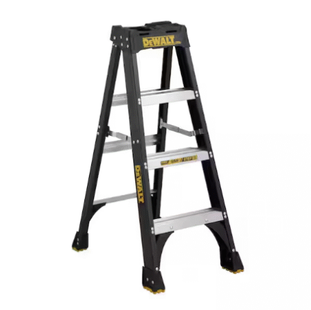 4' Ladder