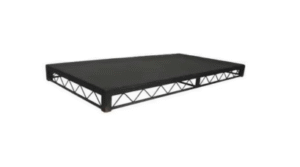 4'x6' Steel Deck Staging