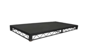 4'x8' Steel Deck Staging
