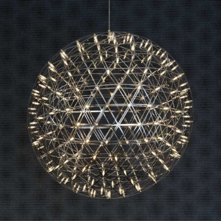 55" Pendant Chandelier