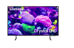 65" Smart Television