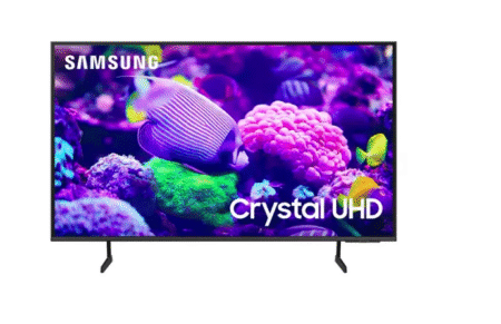 65" Smart Television