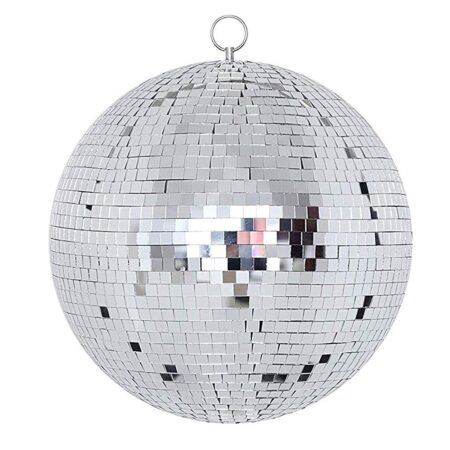6" Disco Ball
