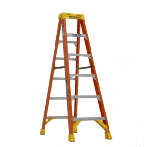 6' Ladder