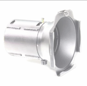 70º Leko Lense (White)