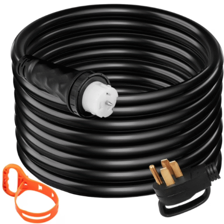 75' Extension Cord