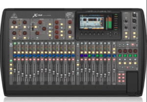 Behringer X32 Digital Mixing Console