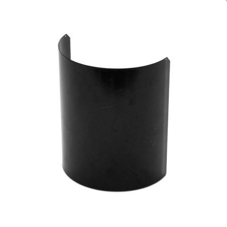 Black Uplight Shield (Single)