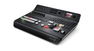 Blackmagic Design Television Studio 4K