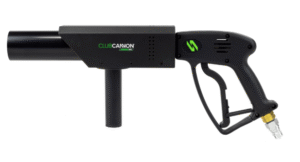 C02 Gun with Hose
