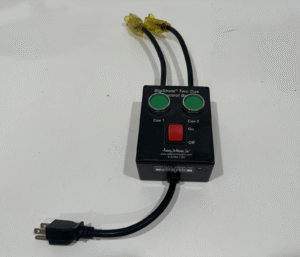 C02 Trigger Box/Button
