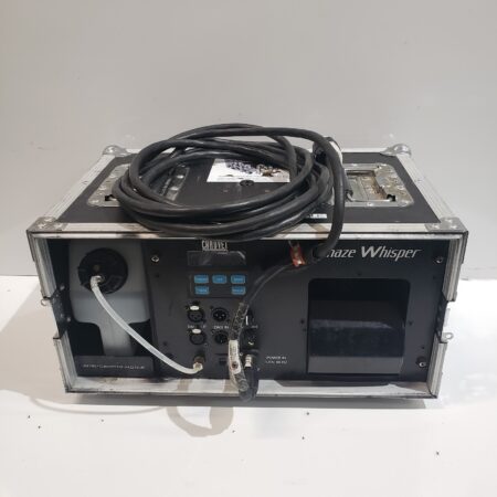 Chauvet Pro Amhaze Stadium Haze