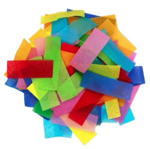 Colorful Confetti (Paper)