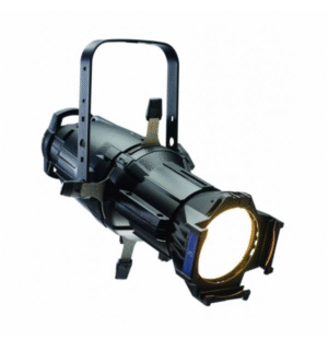Conventional Leko Fixture (Black)