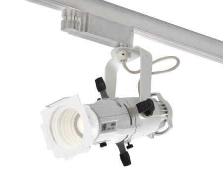 Conventional Leko Fixture (White)