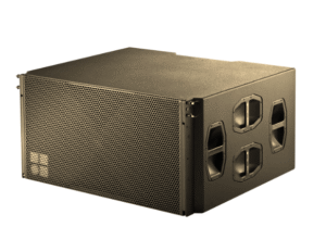 D&B J-Sub Subwoofer (Single)