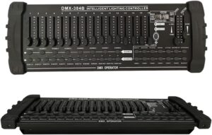 DMX 384B