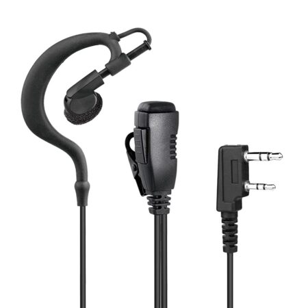 Earpiece (Over the ear) for Walkie Talkie