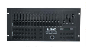 Elation Stage Desk 16