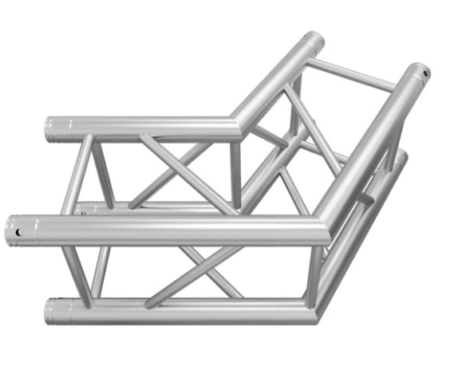 Global Truss 12"x12" 135º Angle