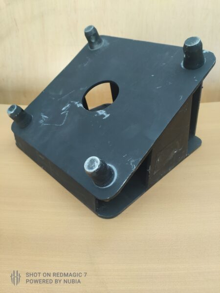 Global Truss 12"x12" 30° Angle