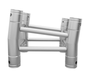 Global Truss 12"x12" 7.5º Angle