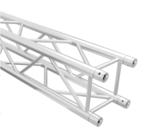 Global Truss 12"x12" Straight 1.0'